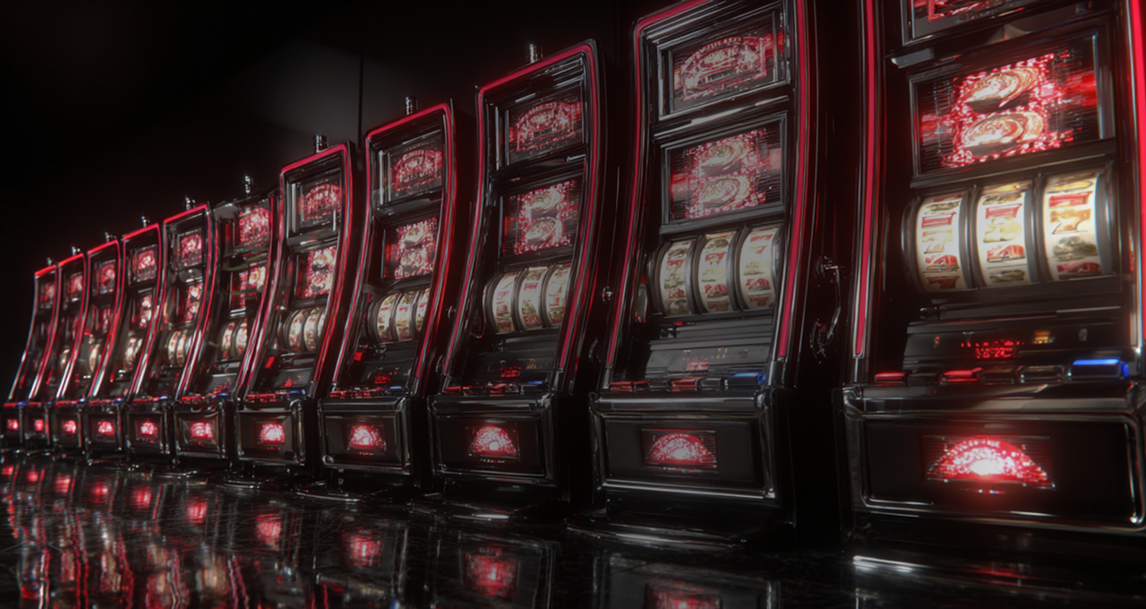 Red Dog Casino